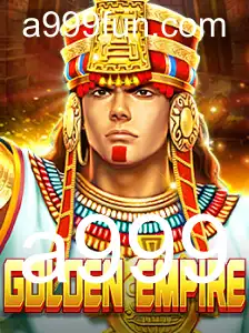 GoldenEmpire: A Nova Sensação do Mundo dos Jogos