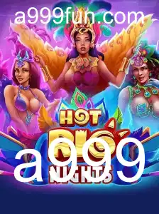 Descubra HotRioNights: O Jogo que Está Conquistando o Mundo