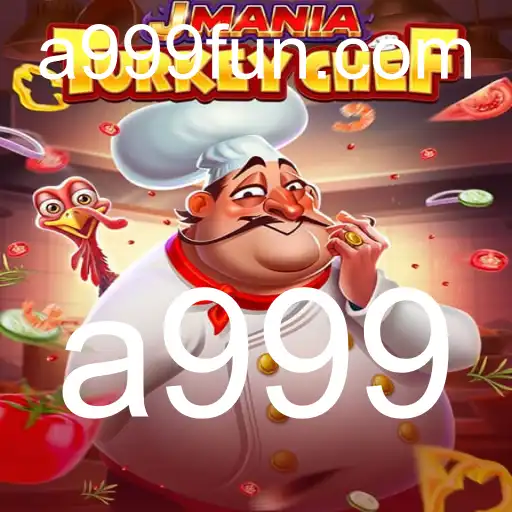Descubra o Fascinante Mundo de JManiaTurkeyChef