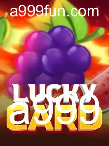 Descubra o Mundo Fascinante de LuckyCard