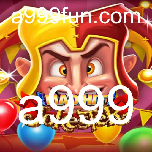 MadHitJokester: O Jogo Inovador que Está Conquistando o Mundo