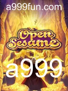 OpenSesame: Explorando as Aventuras do Novo Jogo Cascata