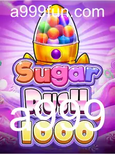 Explorando o Mundo de SugarRush1000: Uma Aventura Doce e Diferente