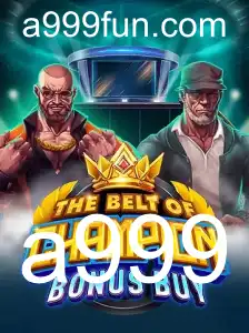 TheBeltOfChampionBonusBuy: Descubra o Fascinante Mundo de Regras e Estratégias