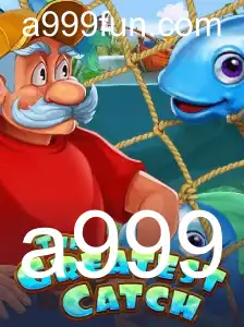 TheGreatestCatch: Uma Aventurosa Jornada Pelo Mundo da Pesca